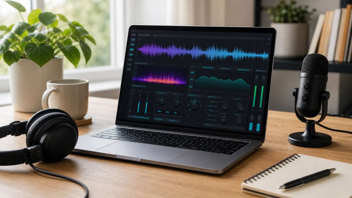 AI Music Cleaner Online Free: What to Expect and Where Limits Start