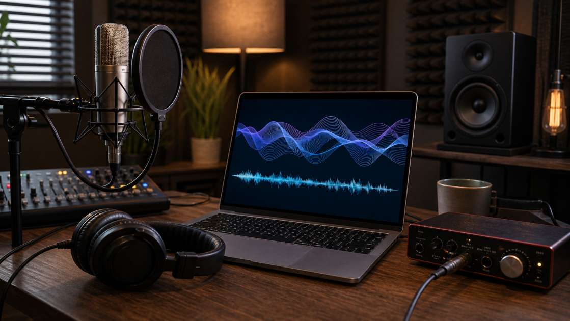 AI Music Vocal Cleaner: Fixing Muddy, Robotic, and Phasey Vocals