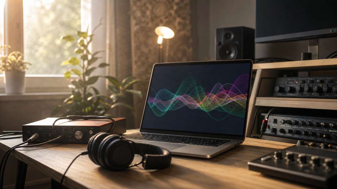 Suno Artifact Remover: How to Clean AI Music Without Killing the Song