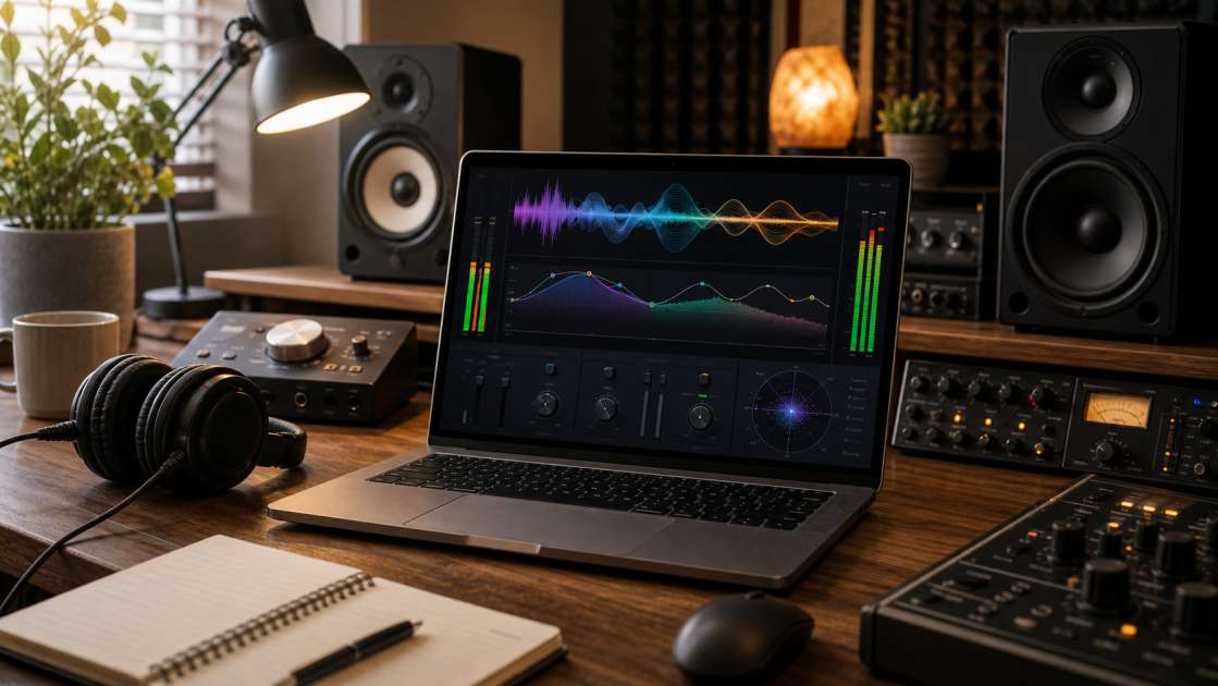 Suno Mastering Free vs Paid Tools: What Matters for AI Music